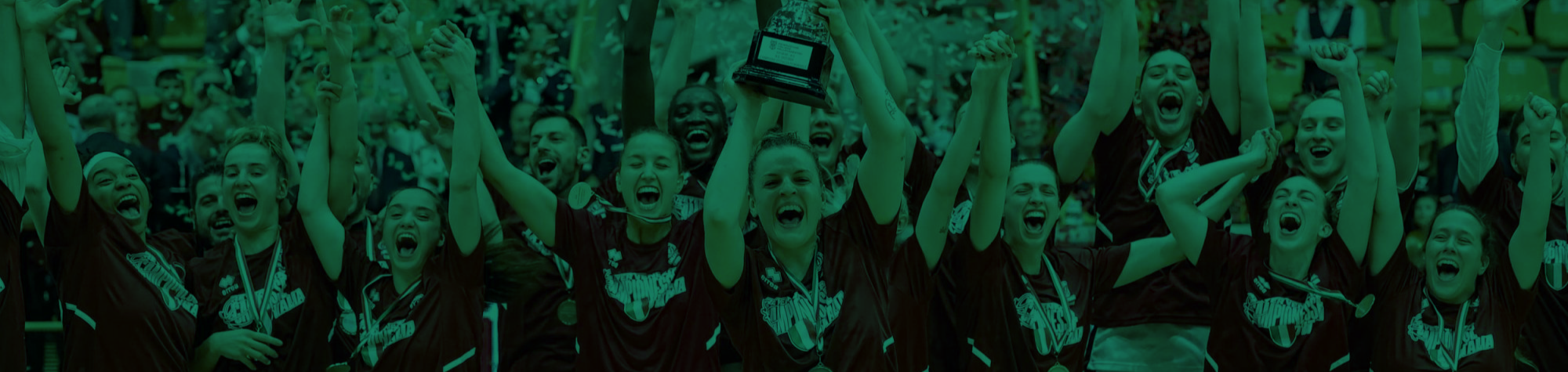 Umana Reyer e la Sostenibilità Sociale: Il trionfo in campionato del team Femminile e l’Iniziativa del Basket Unificato